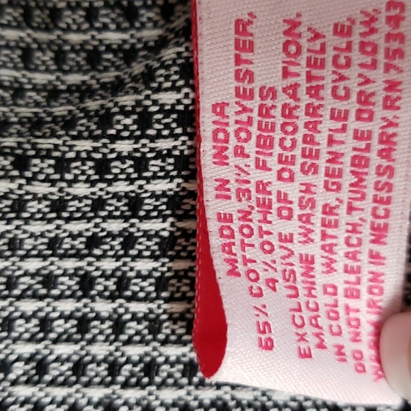 Isaac Mizrahi NWT Set of 3 Halloween Themed Kitchen Towels - Picture 8 of 9